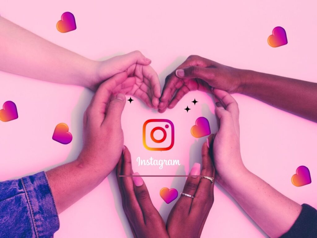 Get More Likes on Instagram