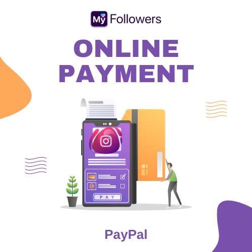 paypal online payments for followers paypal online payments for followers